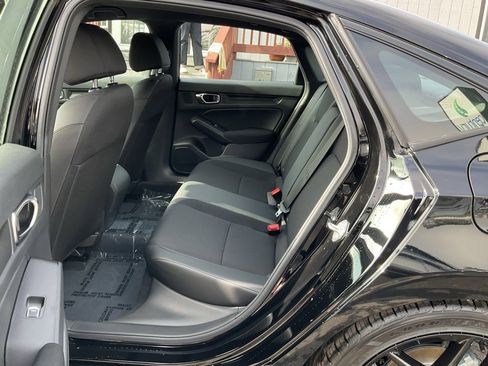 Used 2026 Honda Civic Sport image 24