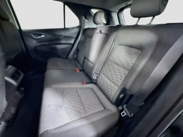 Used 2020 Chevrolet Equinox LT FWD image 24
