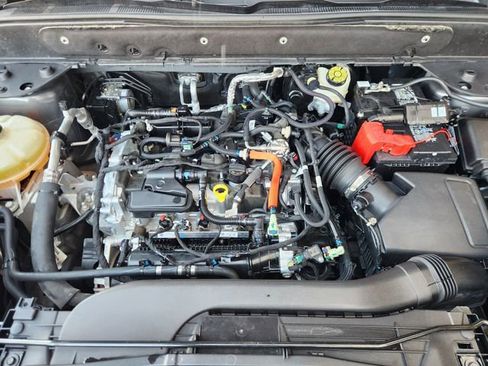 Used 2022 Ford Bronco Sport Outer Banks image 29