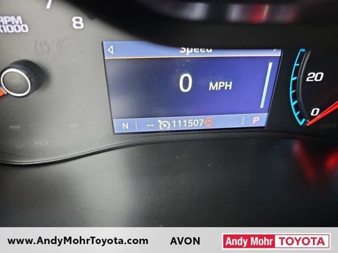 Used 2021 Chevrolet Colorado Z71 image 19