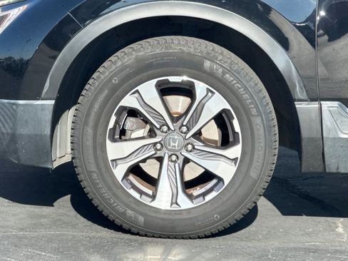 Used 2017 Honda CR-V LX image 30