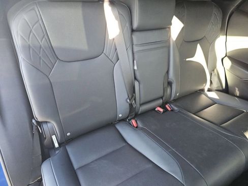 Used 2025 Lexus RX 350 F Sport image 27