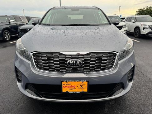 Used 2020 Kia Sorento LX w/ LX I4 Convenience Package FWD image 9