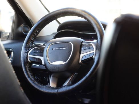 Used 2015 Dodge Durango Limited w/ Premium Group image 14