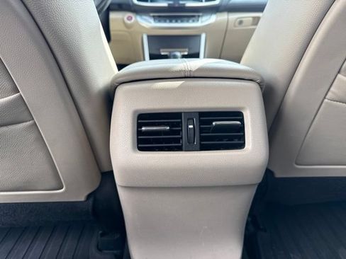 Used 2013 Honda Accord EX-L image 21