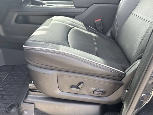 New 2026 RAM 2500 Rebel w/ Rebel Level 2 Equipment Group AWD/4WD image 13