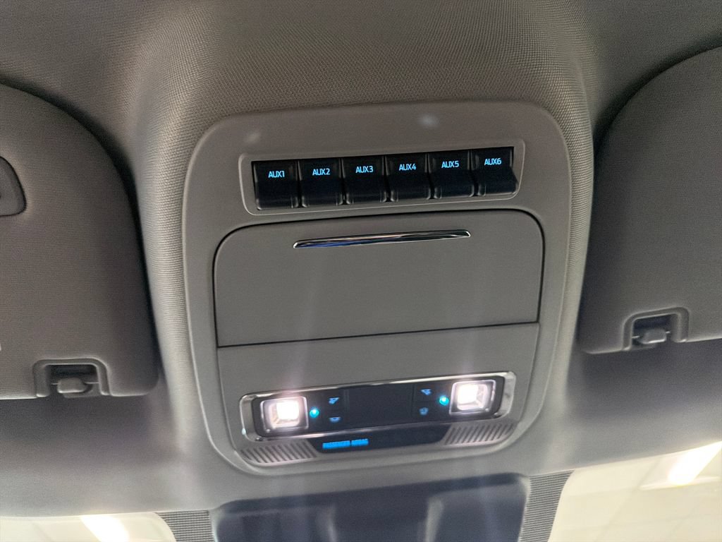 New 2026 Ford F350 Lariat w/ Chrome Package AWD/4WD image 17