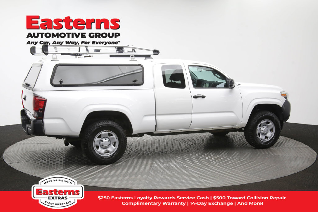 Used 2020 Toyota Tacoma SR RWD image 41