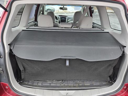 Used 2012 Subaru Forester 2.5X Premium image 24