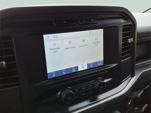 Used 2022 Ford F150 XL w/ STX Appearance Package image 28