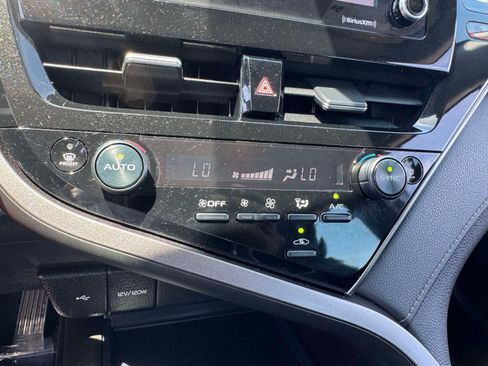 Certified 2023 Toyota Camry LE FWD image 29