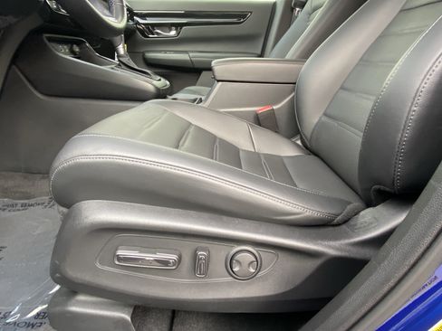 Certified 2025 Honda CR-V EX-L image 15