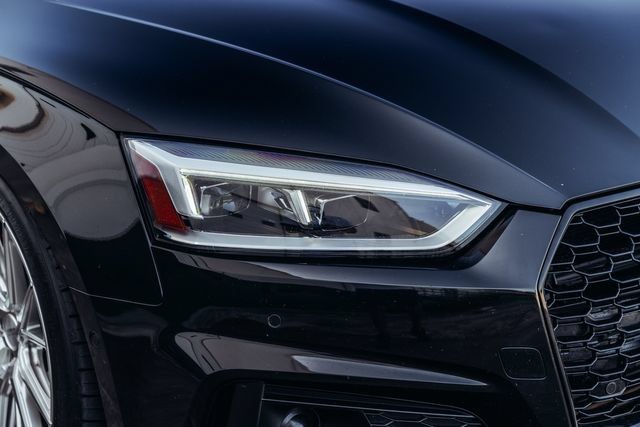Used 2019 Audi A5 2.0T Prestige w/ Black Optic Plus Package AWD/4WD image 55