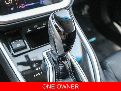 Used 2021 Subaru Outback Limited XT AWD/4WD image 23