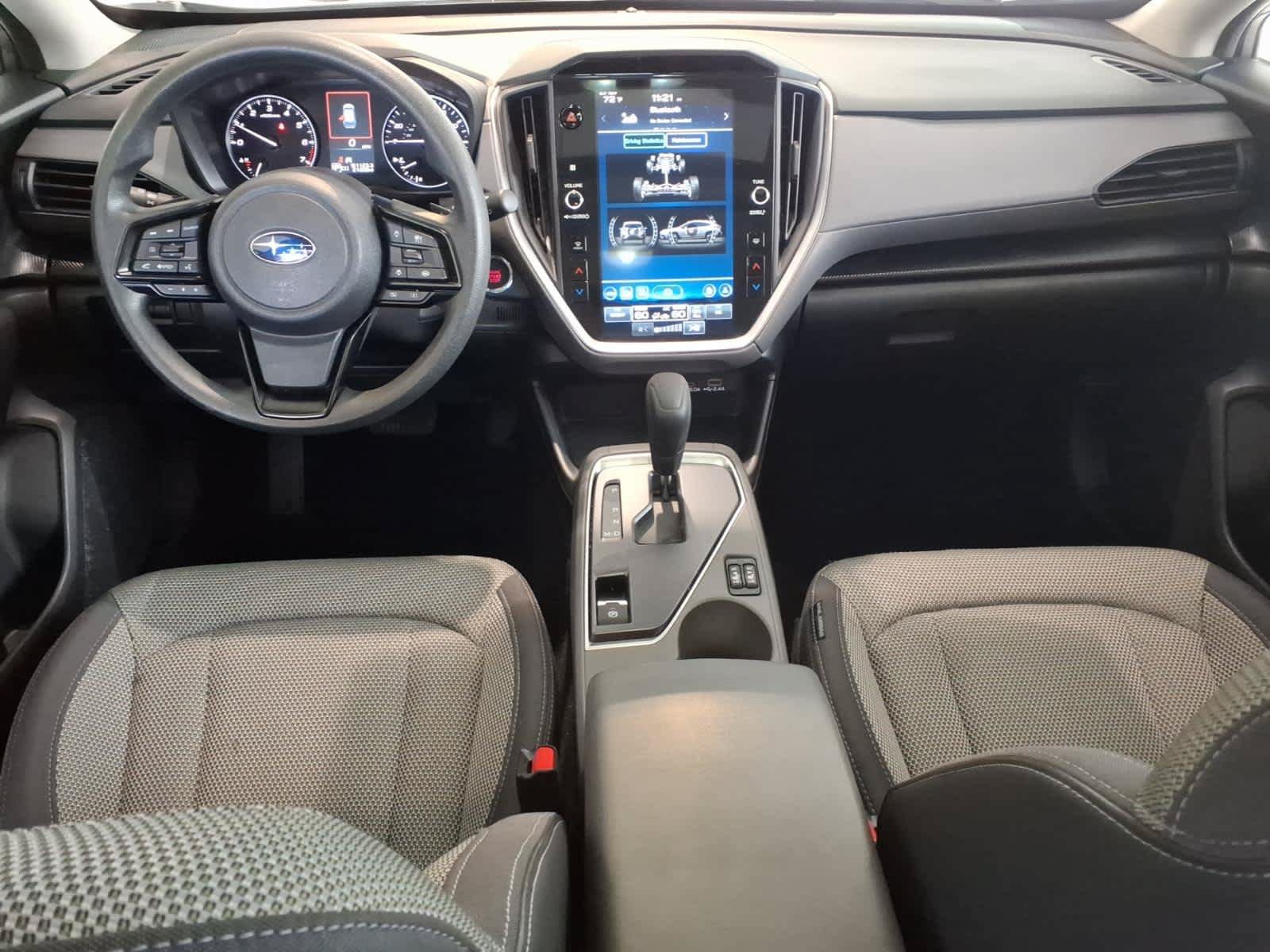 Used 2024 Subaru Crosstrek 2.0i Premium AWD/4WD image 12