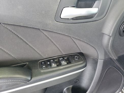 Certified 2023 Dodge Charger GT RWD image 16