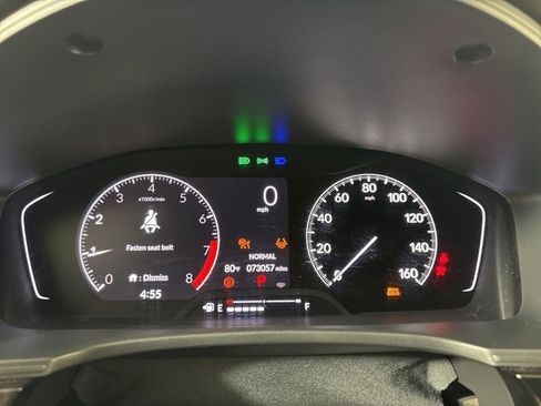 Used 2022 Honda Civic Sport image 27