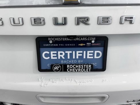 Used 2023 Chevrolet Suburban Premier image 46