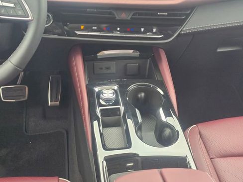 New 2026 Buick Envision Sport Touring image 15