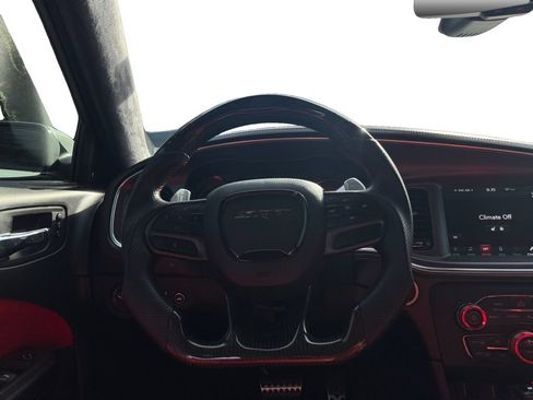 Used 2019 Dodge Charger SRT Hellcat w/ Octane Edition RWD image 12