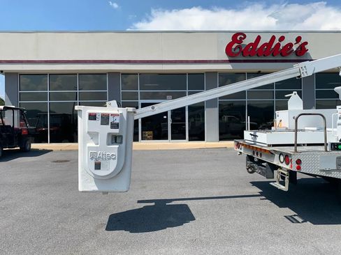 Used 2012 Ford F450 XL w/ PWR Equipment Group image 40