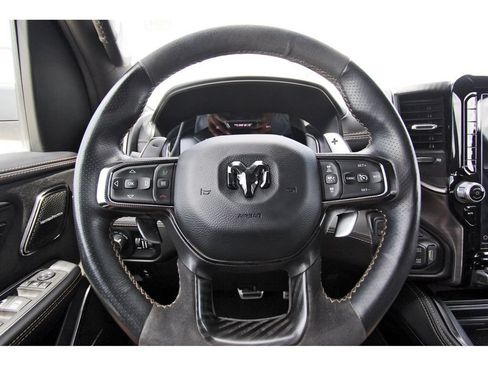 Used 2024 RAM 1500 TRX AWD/4WD image 14