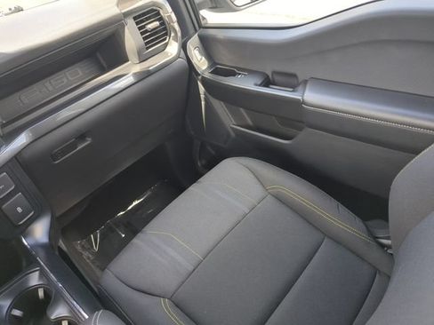 Used 2024 Ford F150 STX w/ STX Black Appearance Package RWD image 19