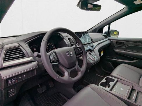 New 2026 Honda Odyssey Sport-L image 20
