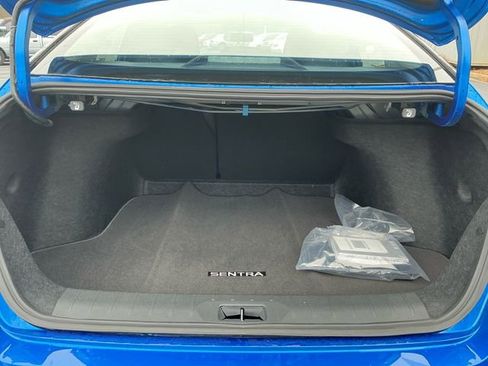 New 2026 Nissan Sentra SR image 17