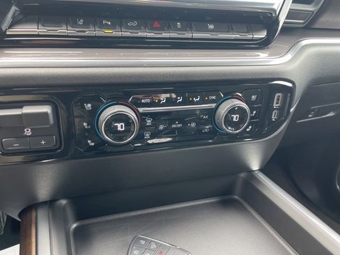 Certified 2024 Chevrolet Silverado 2500 High Country w/ Technology Package image 6