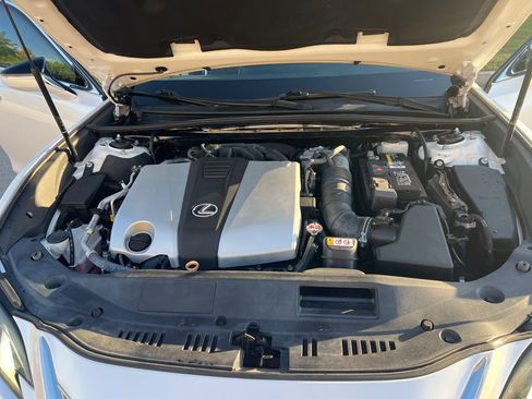 Used 2020 Lexus ES 350 350 image 45