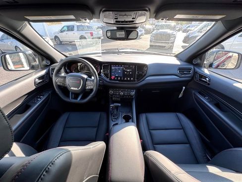 New 2026 Dodge Durango GT image 24
