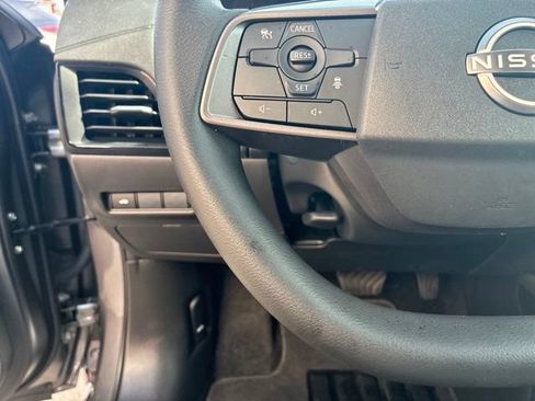 Used 2026 Nissan Sentra SV w/ Floor Mat Package FWD image 22