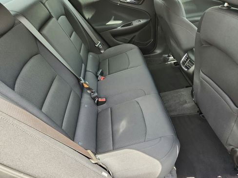 Used 2025 Chevrolet Malibu LT FWD image 27