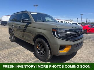 Used 2025 Ford Expedition Tremor AWD/4WD video 1