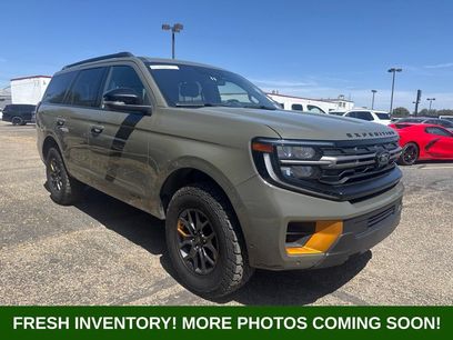 Used 2025 Ford Expedition Tremor