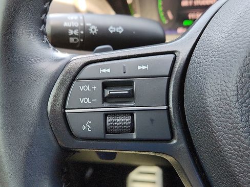 Used 2023 Honda Accord Sport image 16