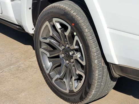 New 2026 RAM 1500 Limited image 5