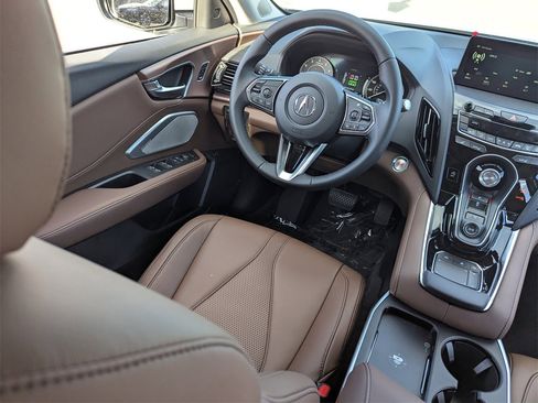 New 2026 Acura RDX w/ Technology Package image 19