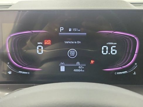 Certified 2023 Kia Telluride S AWD/4WD image 25