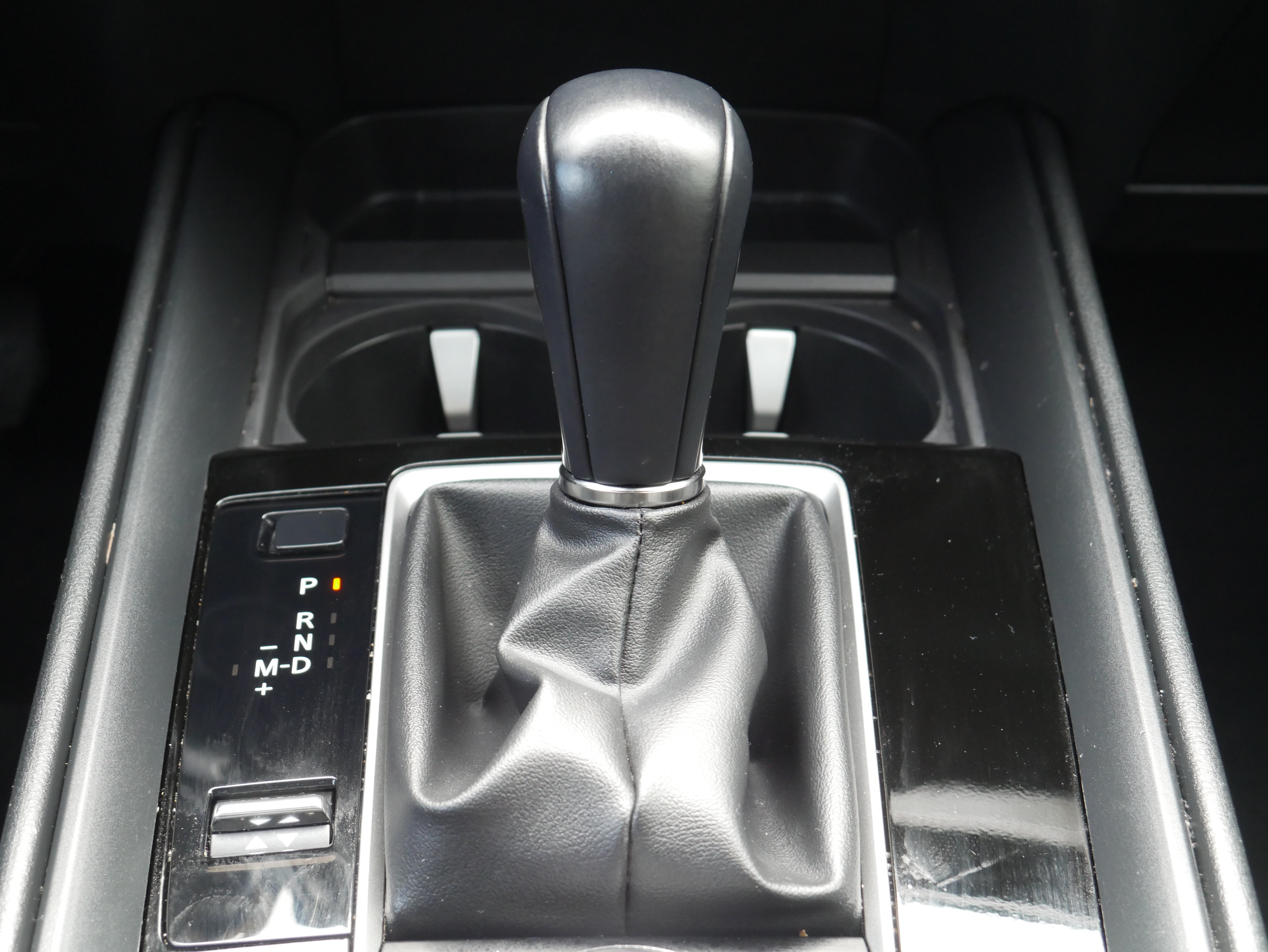 Used 2023 MAZDA CX-50 AWD 2.5 Turbo w/ Cargo Package image 21