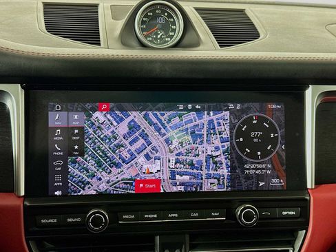 Used 2021 Porsche Macan GTS image 15