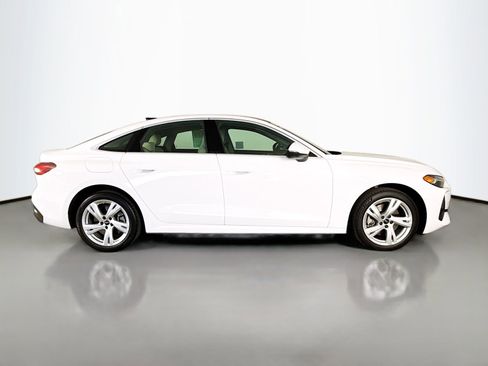 Certified 2025 Audi A5 2.0T Premium w/ Premium Plus AWD/4WD image 8