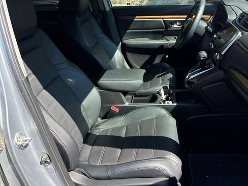 Used 2017 Honda CR-V EX-L image 15