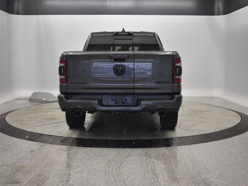 Used 2022 RAM 1500 Limited image 6