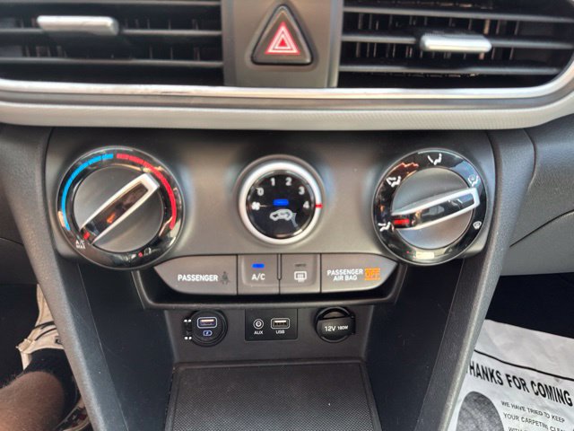 Used 2019 Hyundai Kona SE AWD/4WD image 18
