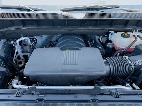 Used 2021 Chevrolet Silverado 1500 LT Trail Boss w/ Bed Protection Package image 27