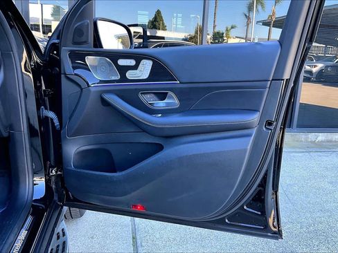 Used 2023 Mercedes-Benz GLE 350 image 22