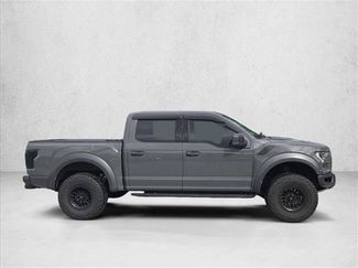 Used 2018 Ford F150 Raptor w/ Equipment Group 801A Mid AWD/4WD video 4