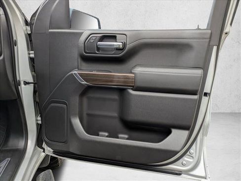 Used 2021 Chevrolet Silverado 1500 LT w/ Texas Edition Plus image 16